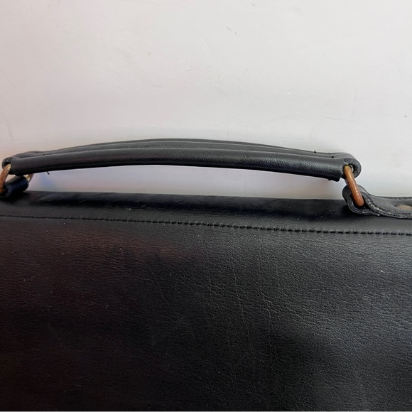 Vintage Laura USA Briefcase - Picture 5 of 13